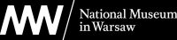Logo of National Museum in Warsaw