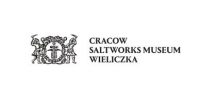 Logo of Cracov Saltworks Museum Wieliczka