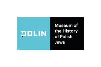 Logo of Museum of the History of Polish Jews