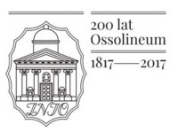 Logo of Zakład Narodowy im. Ossolińskich