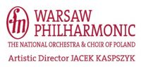 Logo of Filharmonia Narodowa