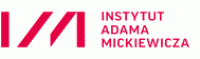 Logo of Instytut Adama Mickiewicza
