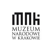 Logo of Muzeum Narodowe w Krakowie