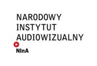 Logo of Narodowy Instytut Audiowizualny