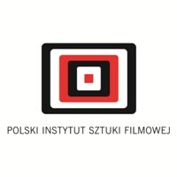 Logo of Polski Instytut Sztuki Filmowej