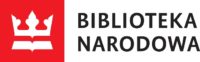 Logo of Biblioteka Narodowa