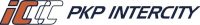 Logo of PKP Intercity