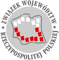 Logo of Związek Województw Rzeczypospolitej Polskiej