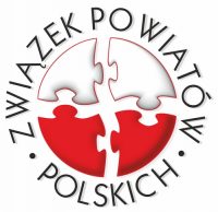 Logo of Związek Powiatów Polskich