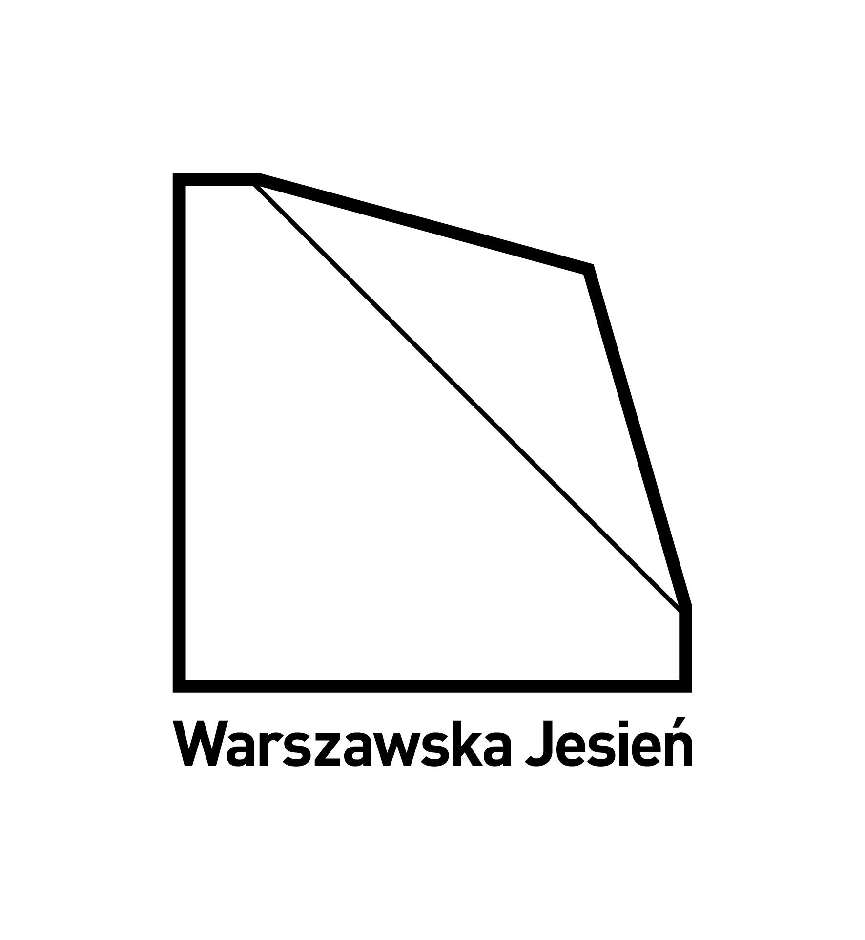 logo Warszawskiej Jesieni