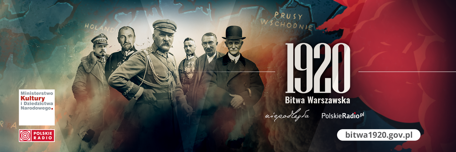 banner promujący portal bitwa1920.gov.pl