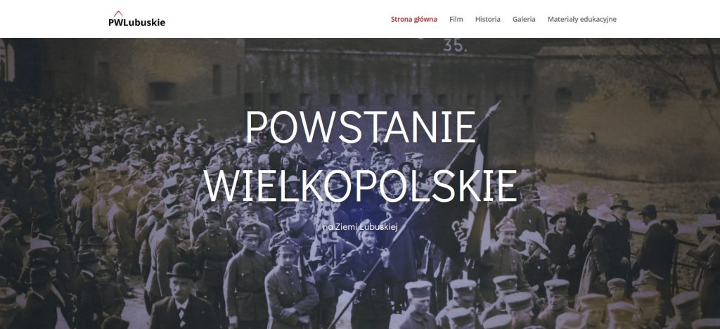 screen z portalu pwlubuskie.pl