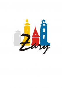 logotyp Żar
