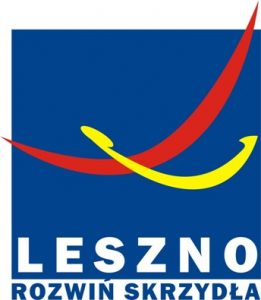 logotyp Leszna