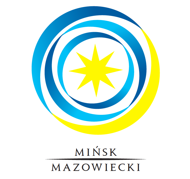 logotyp Mińska Mazowieckiego