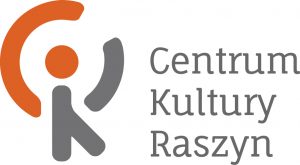 Logotyp Centrum Kultury Raszyn