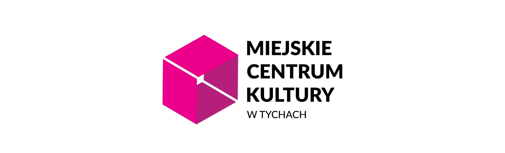 logotyp Miejskiego Centrum Kultury w Tychach