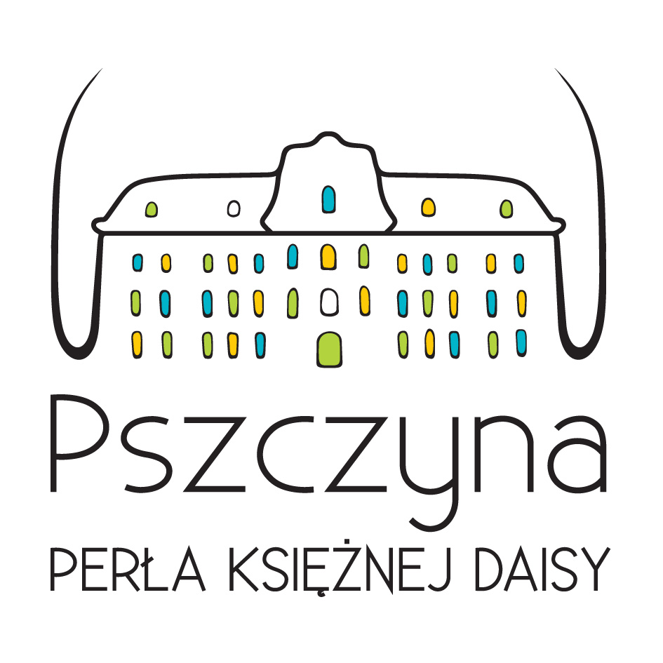 logotyp Pszczyny