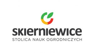 logotyp Skierniewic