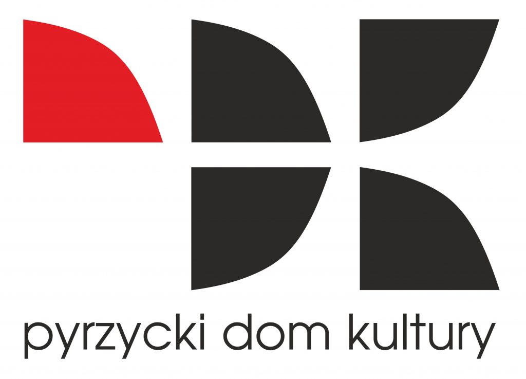 logotyp Pyrzyckiego Domu Kultury