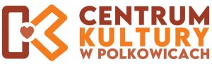 logotyp Centrum Kultury w Polkowicach