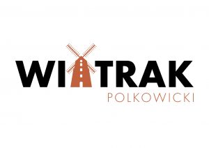 logotyp Wiatraka Polkowice