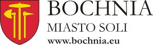 logotyp miasta Bochni