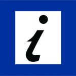 logotyp Chełmskiego Ośrodka Informacji Turystycznej