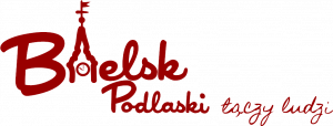 logotyp Bielska Podlaskiego
