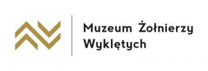 logotyp Muzeum Żołnierzy Wyklętych