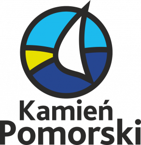 logo gminy kamień pomorski