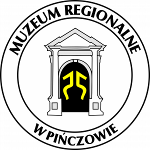 logo muzeum regionalnego w Pińczowie