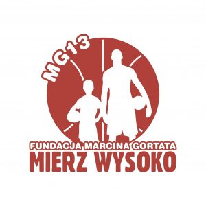 logo Fundacji MG13