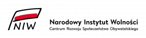 logo Narodoego Instutu Wolności