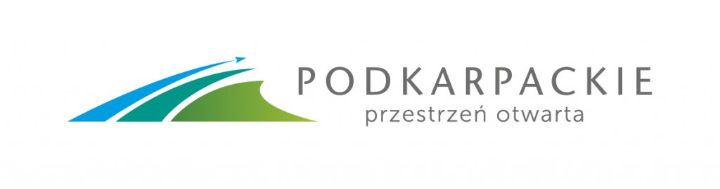 logo województwa podkarpackiego