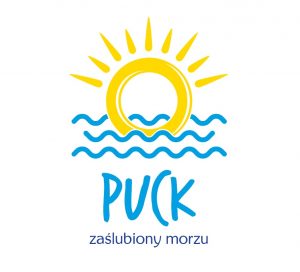 logo miasta Puck