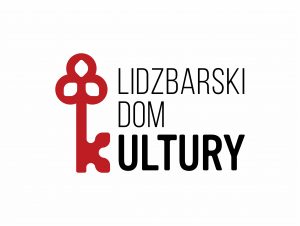 logo Lidzbarskiego Domu Kultury