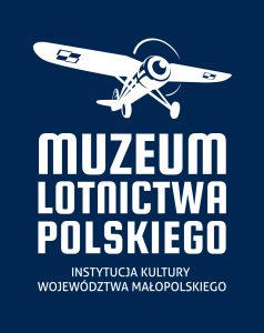 logo muzeum lotnictwa polskiego