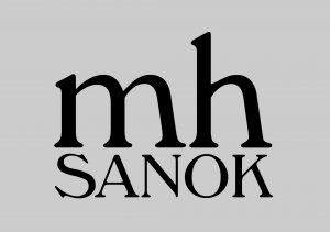 logo muzeum historii w sanoku