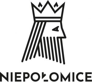logo Niepołomic