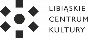 logo Libiąskiego Centrum Kultury