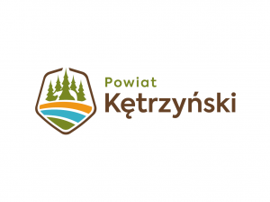 logo powiatu kętrzyńskiego