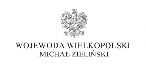logo wojewody wielkopolskiego