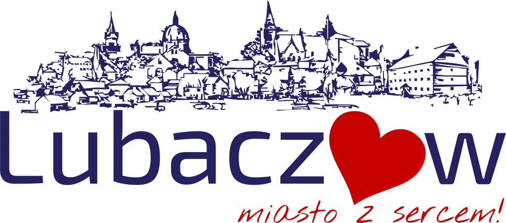 logo miasta Lubaczów