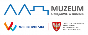 logo muzeum okręgowego w koninie