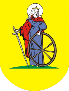 logo gminy dzierzgoń