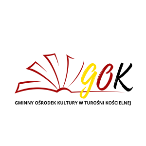 logo_GOK w Turośni Kościelnej