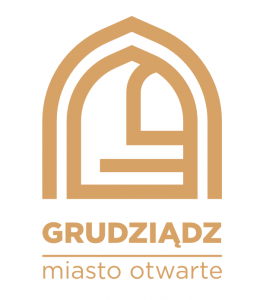 logo miasta grudziądz