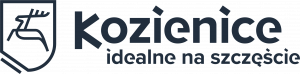 logo Kozienic