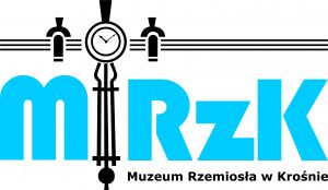 logo Muzeum Rzemiosła w Krośnie